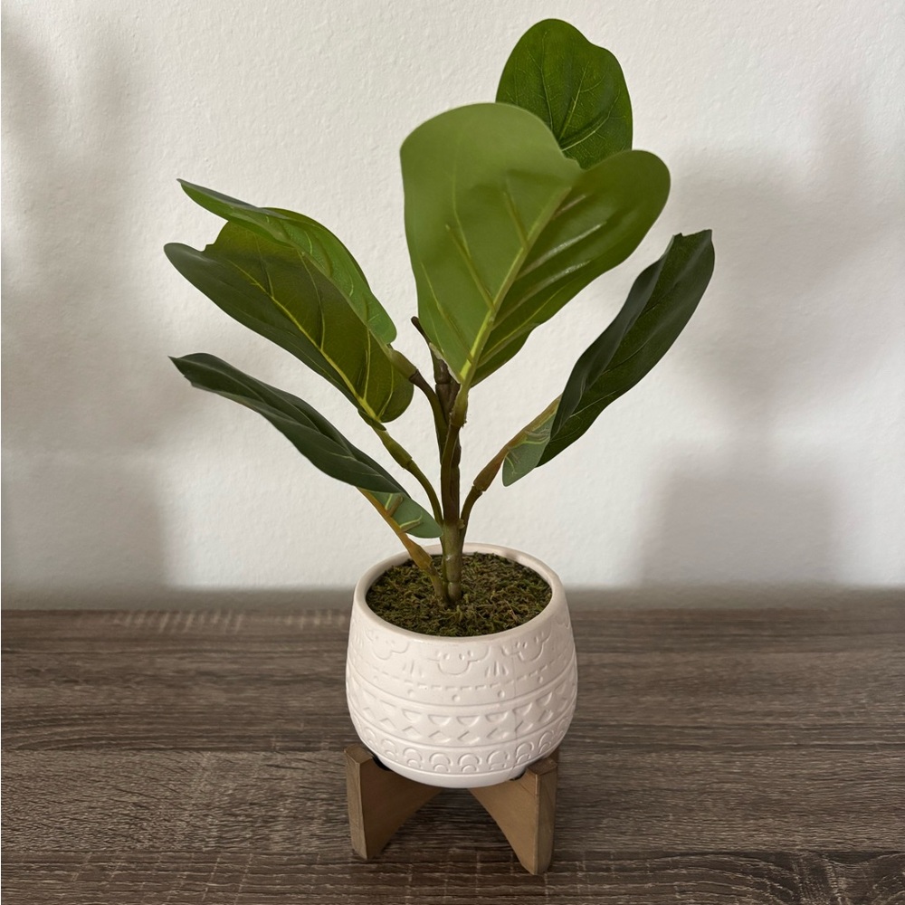 Flora Bunda Artificial Plant